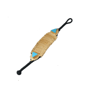 VINTAGE TERQUISE ETHINC BRACELET JWL-BRC-012