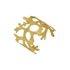 ANTLERS BRANCH SHAPE  CUFF JWL-BRC-014