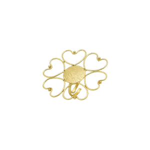 HEART THEEM DESIGNER RING JWL-RNG015