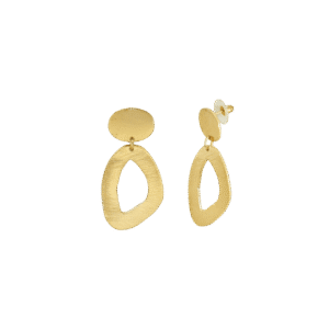 EXAGGERATED DESIGNER EARRING JWL-ERR-018