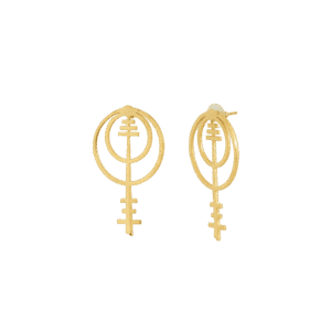 ANTINA COLLOCTION EARRING JWL-ERR-002
