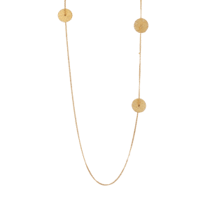 FILIGIRI DESIGNER NECKLACE JWL-NEC026