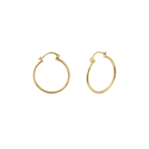 CIRCULAR BIG EARING JWL-ERR-006