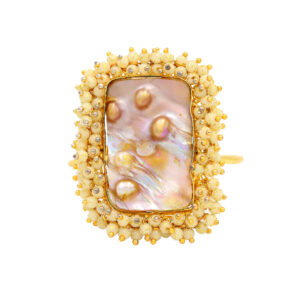 PEARL BRACELET JWL-PBG-0002