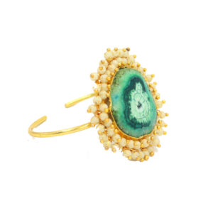 PERAL BRACELET JWL-PBG-0006