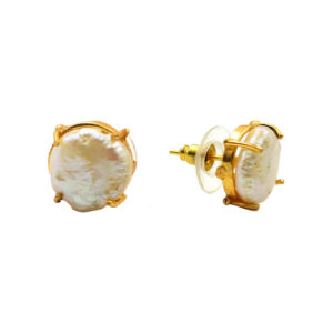 PEARL EARRING JWL-PEG-0018